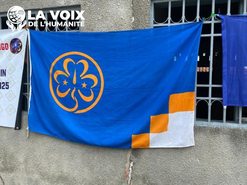 Histoire du Guidisme /Scoutisme féminin