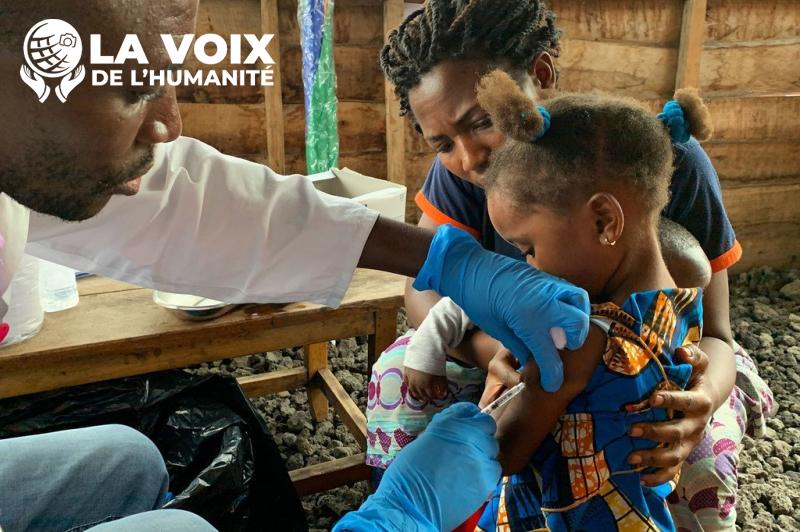 Le vaccin anti-paludisme introduit dans le calendrier vaccinal