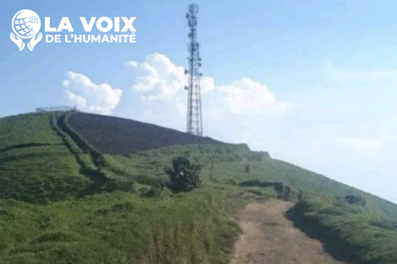 Nord-Kivu : Masisi privé de réseaux de communication depuis dix jours, la société civile tire la sonnette d’alarme